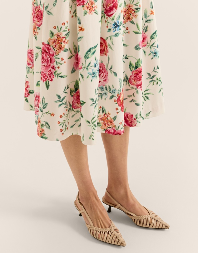 Review - Artisan Skirt