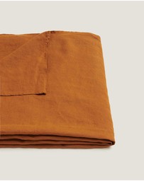 Carlotta + Gee - 100% Linen Tablecloth