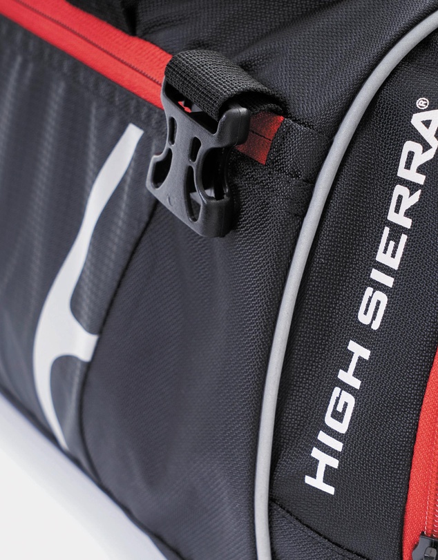 High Sierra - Composite V2 2IN1 Duffle/Backpack 55cm