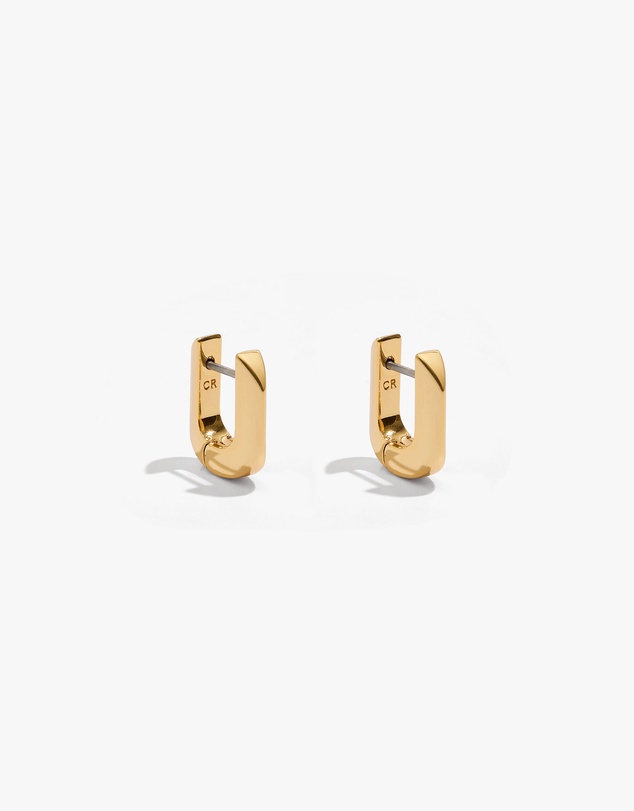 Country Road - Lottie Mini Hoop Earring
