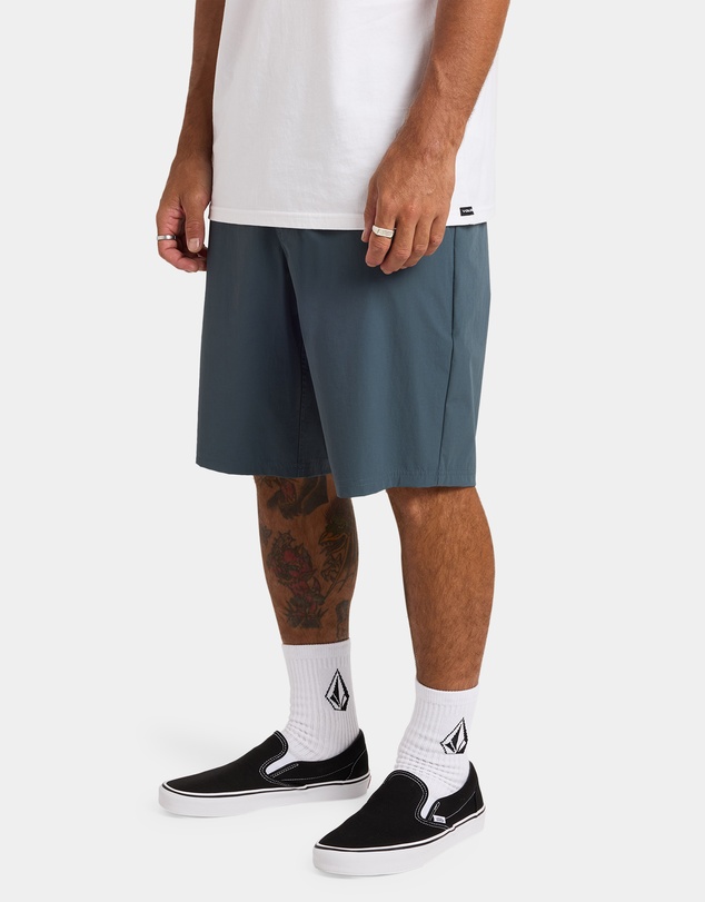 Volcom - Mens Frickin Cross Shred 20