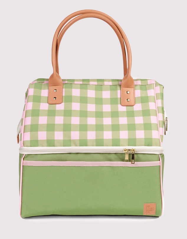 The Somewhere Co - Versailles Cooler Bag