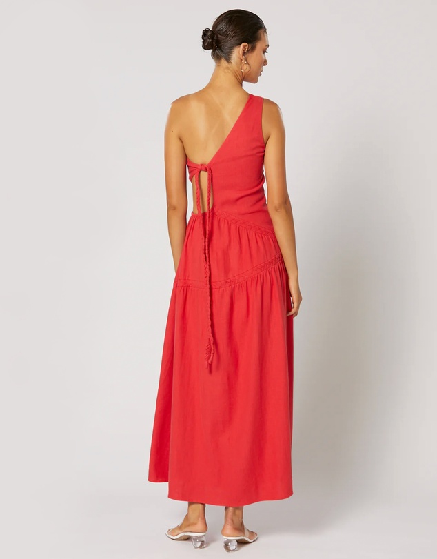 Winona - Scala Braided Dress