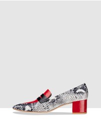 Habbot - Dantine Heels