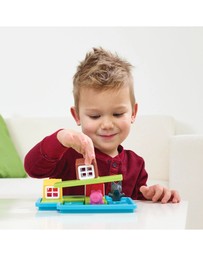 Smart Games - Three Little Pigs