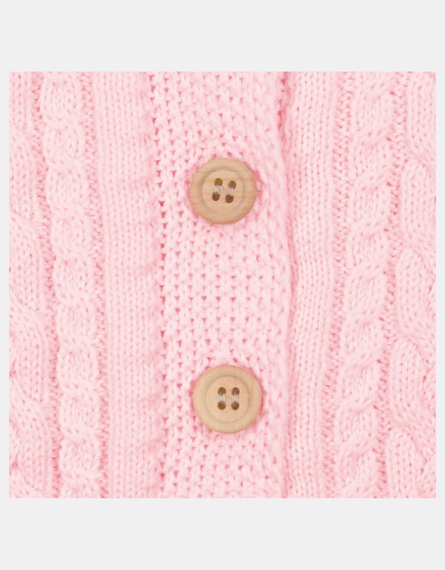 Toshi - Organic Cardigan Yummy
