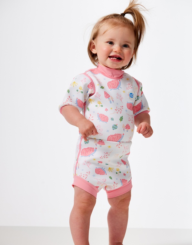 Splash About - Happy Nappy™ Wetsuit Forest Walk