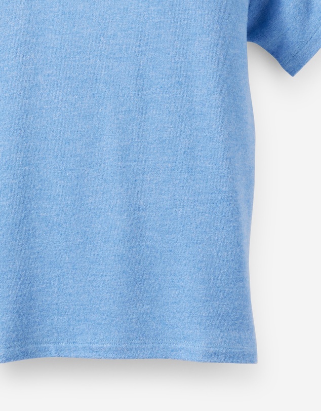 Cotton On Kids - Cuddlecosy Short Sleeve Pyjama Top