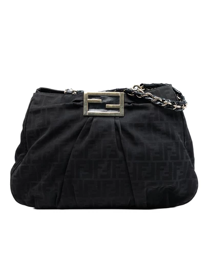 Pre-Loved by Azura Reborn - Pre-Loved Large Zucca Canvas Mia Tote