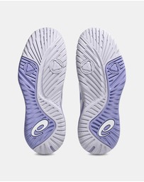 ASICS - GEL-Resolution X (Hardcourt) - Women's