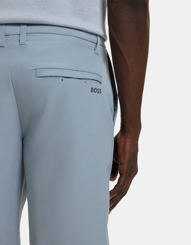 BOSS - Commuter inch Shorts