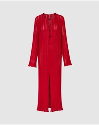 Baobab - Mamu Dress