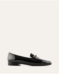 Jo Mercer - Octavia Loafers