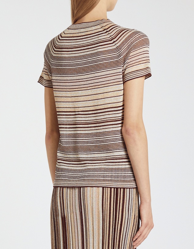 Marella - NATALE KNIT TOP