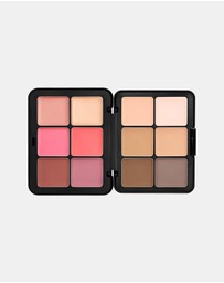 MAKE UP FOR EVER - HD Skin Face Essentials Palette