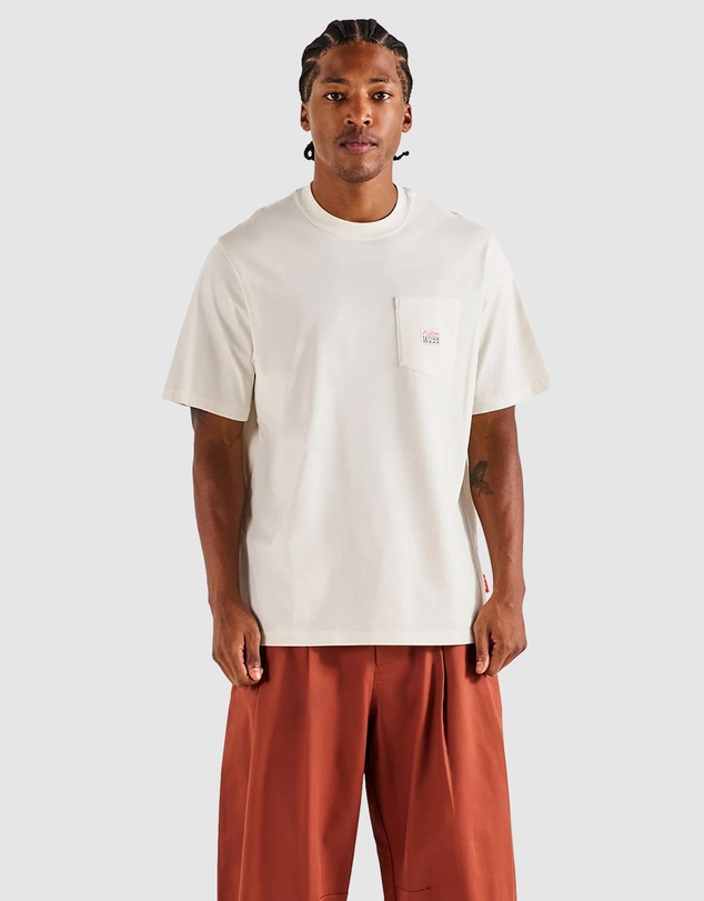 Malbon - Vista Union Made Tee