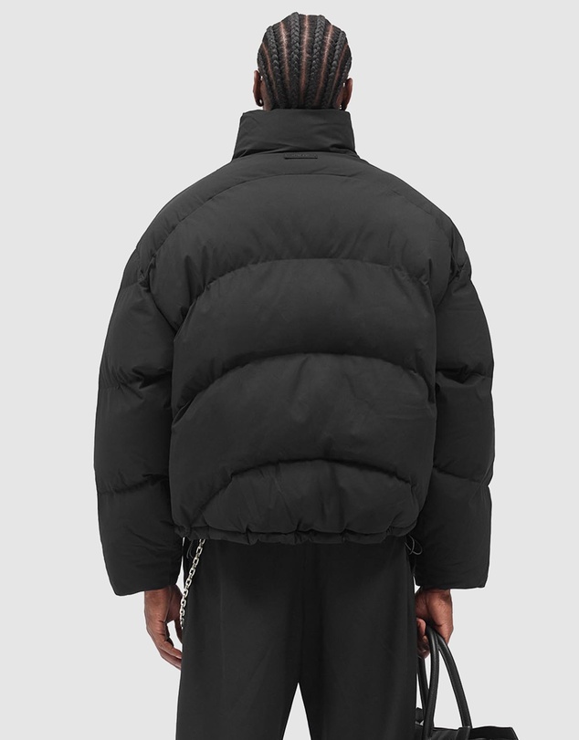 Represent - Jawbreaker Puffer Jacket