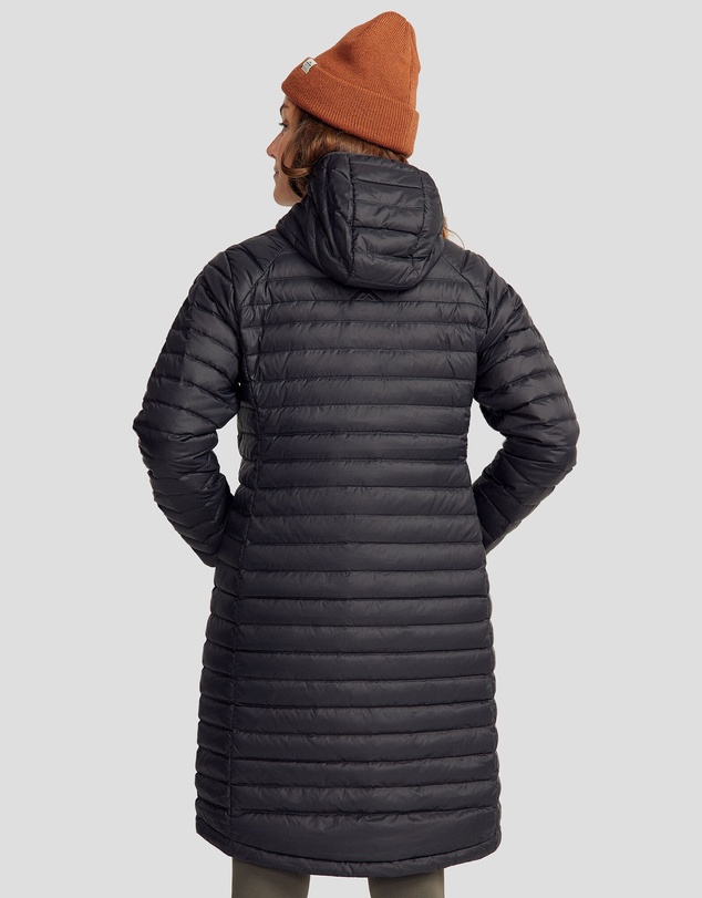 Kathmandu - Heli Down Parka Jacket
