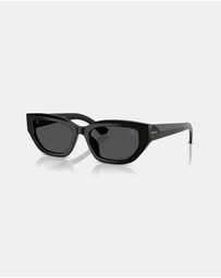 Burberry - BE4463D