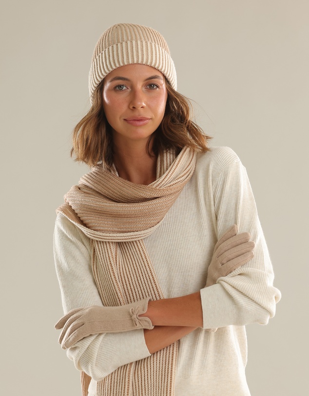 Morgan & Taylor - Angelica Woollen Gloves