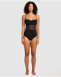 JETS - Bandeau One Piece
