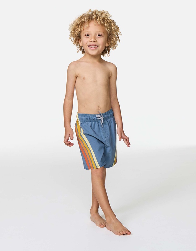 Rip Curl - Pacific Rinse Volley Boardshort - Kids