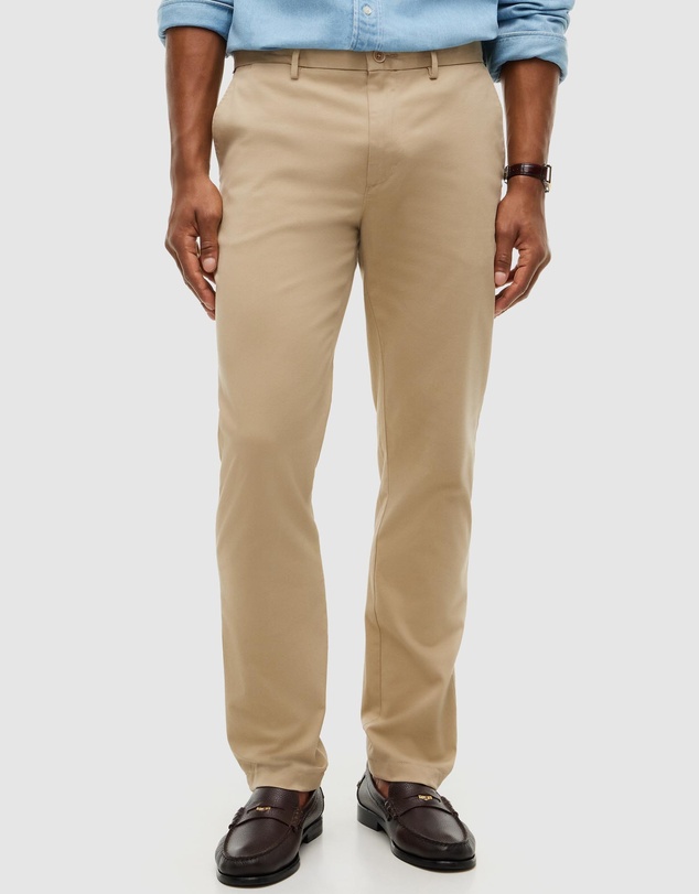Tommy Hilfiger - 1985 Denton Pima Cotton Chinos