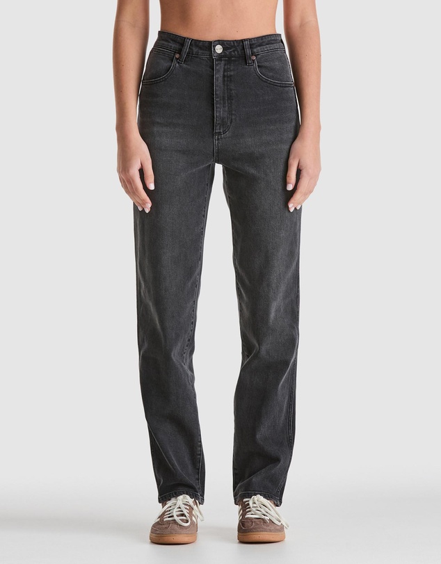 Wrangler - Hi Claudia Jeans