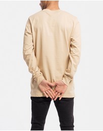 Counter Culture - Atlas Long Sleeve Tee