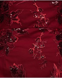 Pink Ruby - Sorrento Maxi Dress