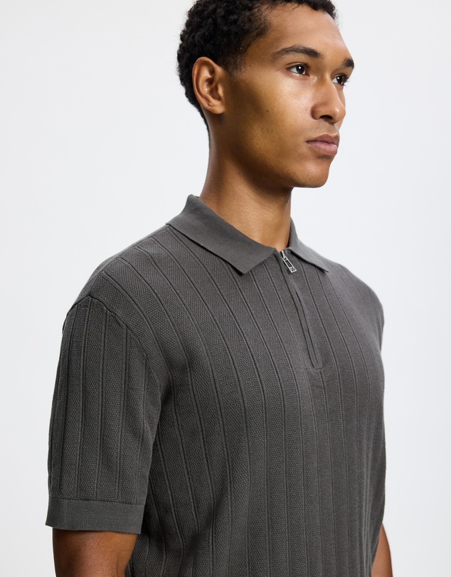 Armani Exchange - Knit Polo