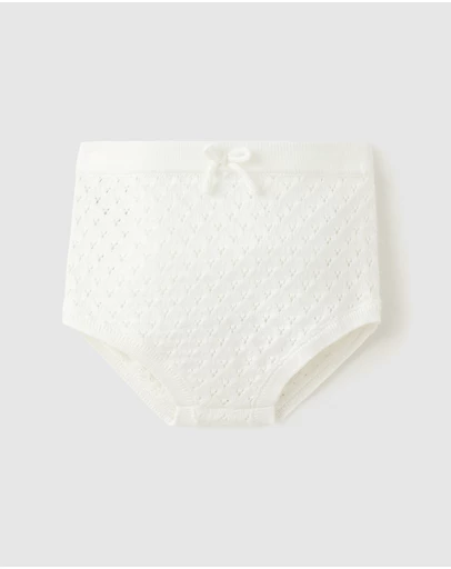 M.N.G - Biancab Shorts - Babies