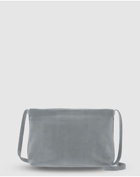 Cobb & Co - Derby Leather Crossbody