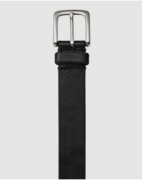 Fossil - Joe Black Belt