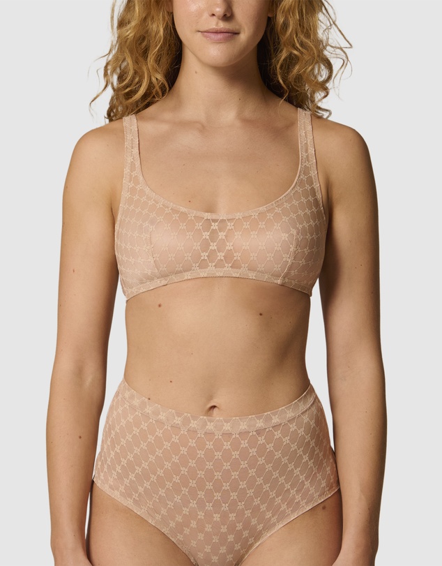 Simone Perele - Plume Soft Cup Triangle Bra