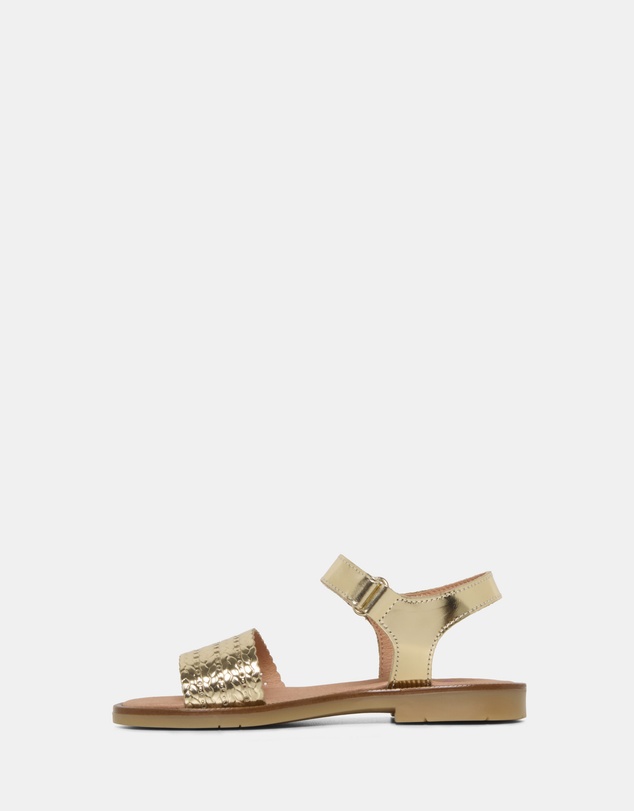Pablosky - Mary Weave Sandal 4517 Youth