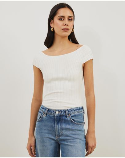 Soft White