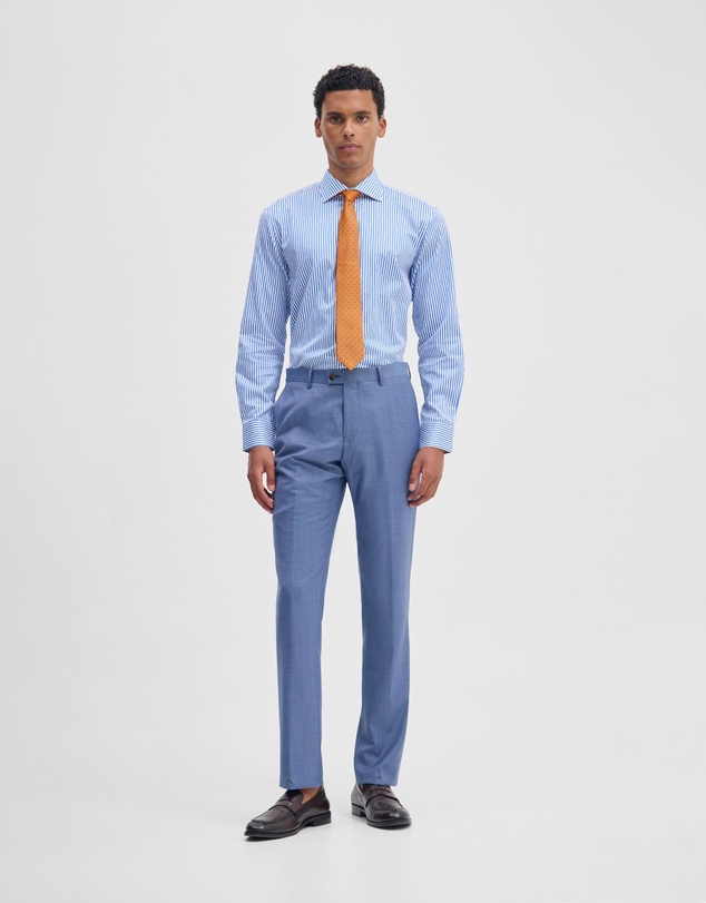 Oxford - Regent Stripe Shirt