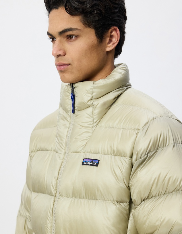 Patagonia - Fitz Roy Down Jacket