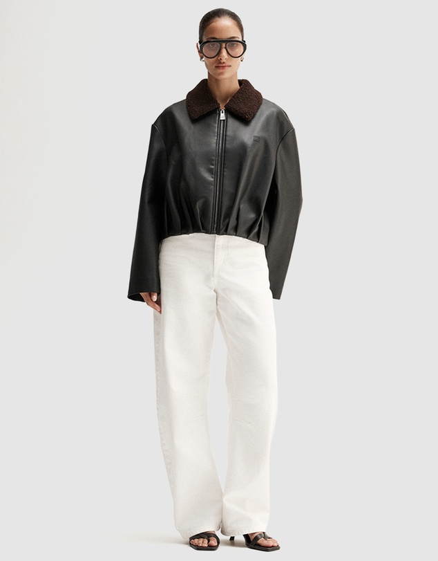 Elka Collective - Archer Jacket