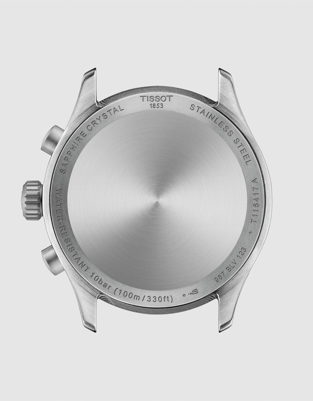 Tissot - Chrono L 42mm