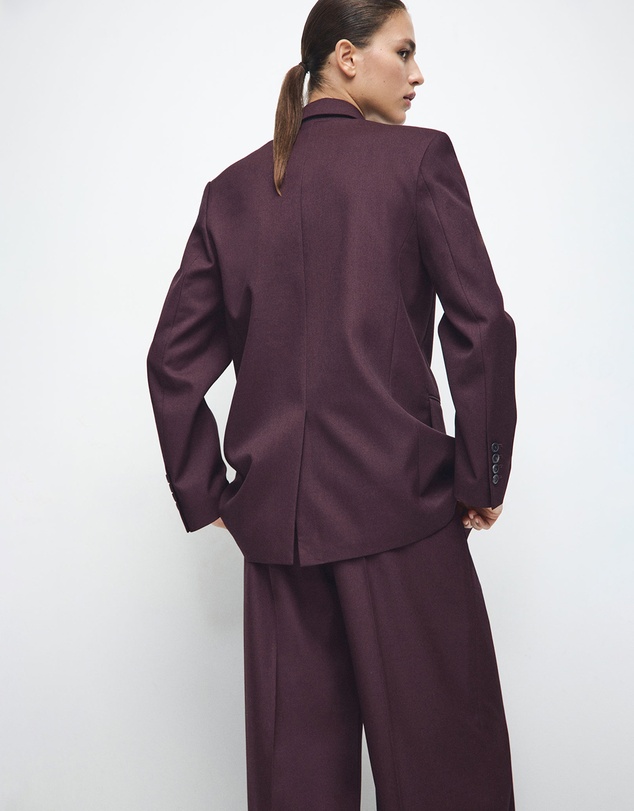 M.N.G - Hidra Blazer