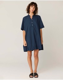 Primness - Shore Shirt Dress