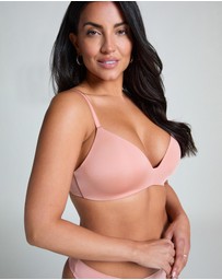Hunkemoller - Mona Non Wired Push Up Bra