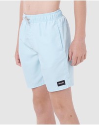 Rip Curl - Bondi Volley Shorts - Teens