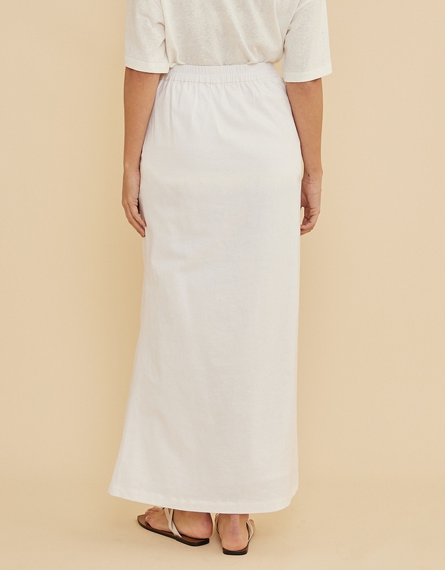 Amelius - Lucie Column Skirt