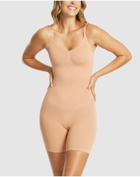 Ambra - Killer Curves Shape Suit