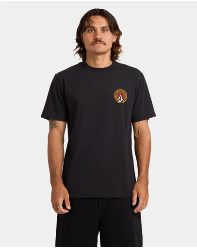 Volcom - Mens Warpstone T-Shirt