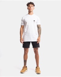 Vacancy Co - Tropical Tee