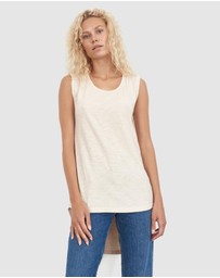 Cle The Label - Amelia Tank